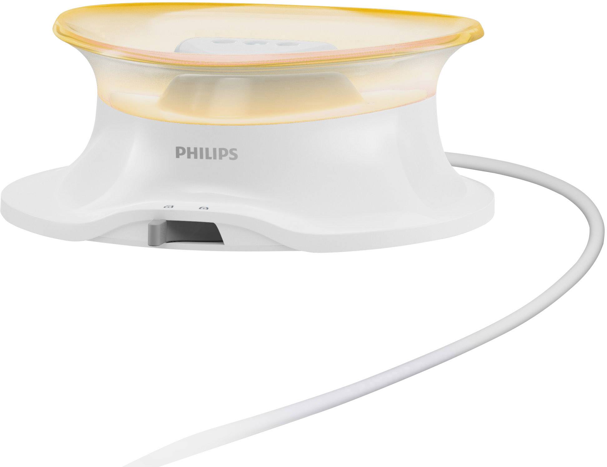 Philips EasySpeed Advanced GC3675/30 Dampfbügeleisen 2400 W