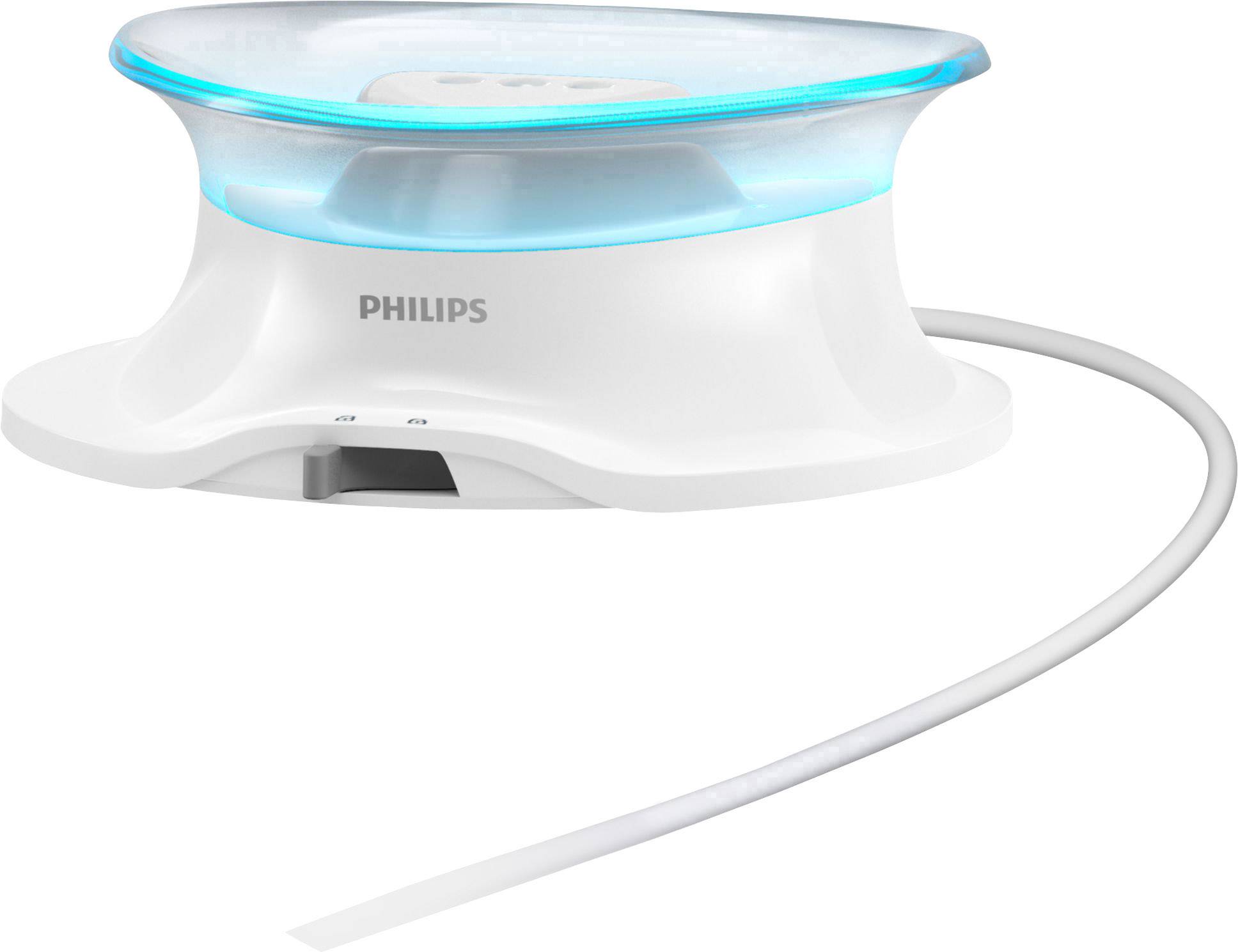 Philips EasySpeed Advanced GC3675/30 Dampfbügeleisen 2400 W