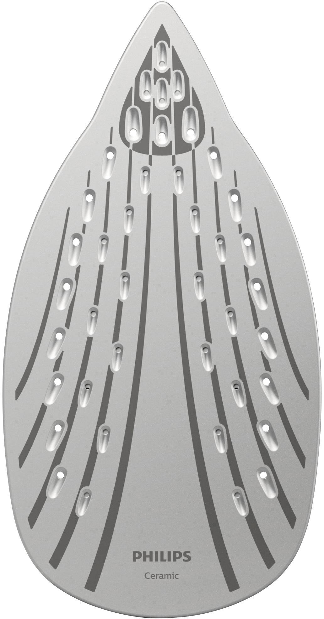 Philips EasySpeed Advanced GC3675/30 Dampfbügeleisen 2400 W