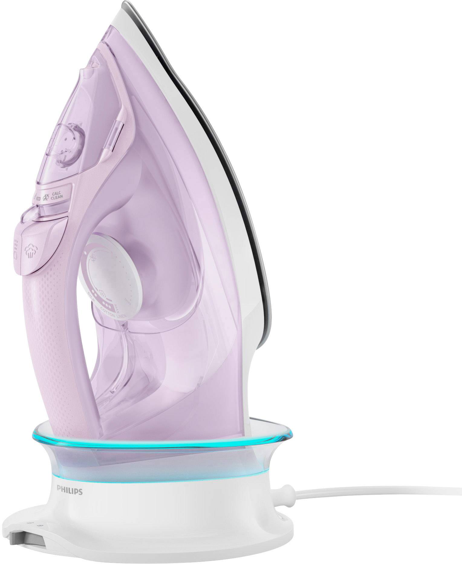Philips EasySpeed Advanced GC3675/30 Dampfbügeleisen 2400 W