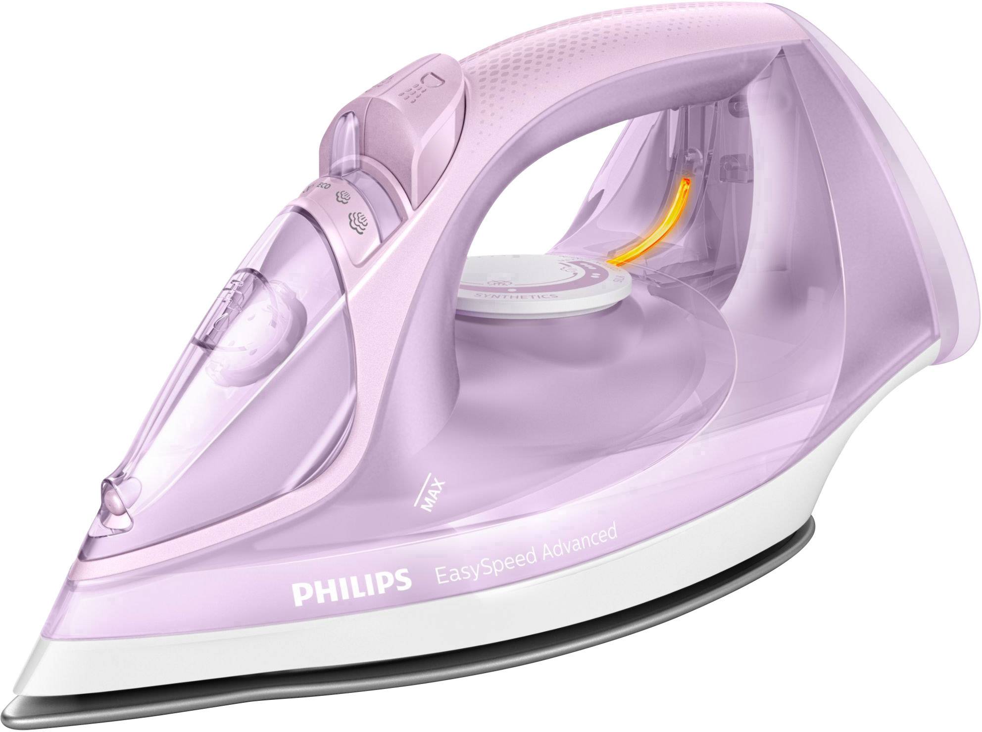 Philips EasySpeed Advanced GC3675/30 Dampfbügeleisen 2400 W