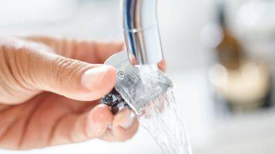 Philips BT7500/15 Bartschneider Vakuum-Schneider Schwarz