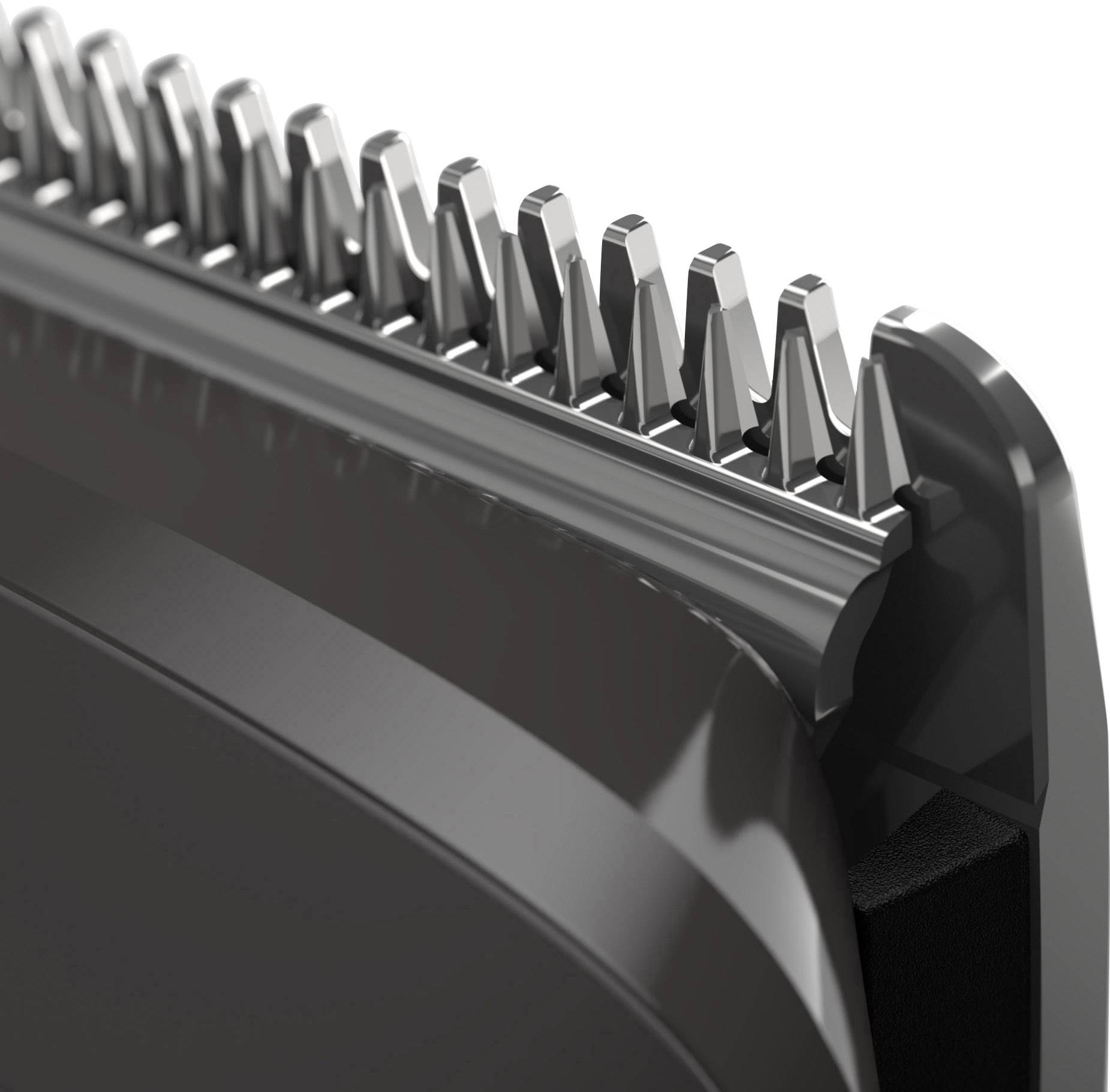 Philips MG7745/15 Körperhaartrimmer Silber, Schwarz