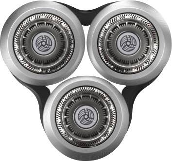 Philips SH90/70 Scherkopf Schwarz 1 St.