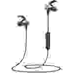 Anker Soundcore Spirit Pro Bluetooth® Sport In Ear Kopfhörer In Ear Headset, Schweißresistent, Wasserbeständig Grau