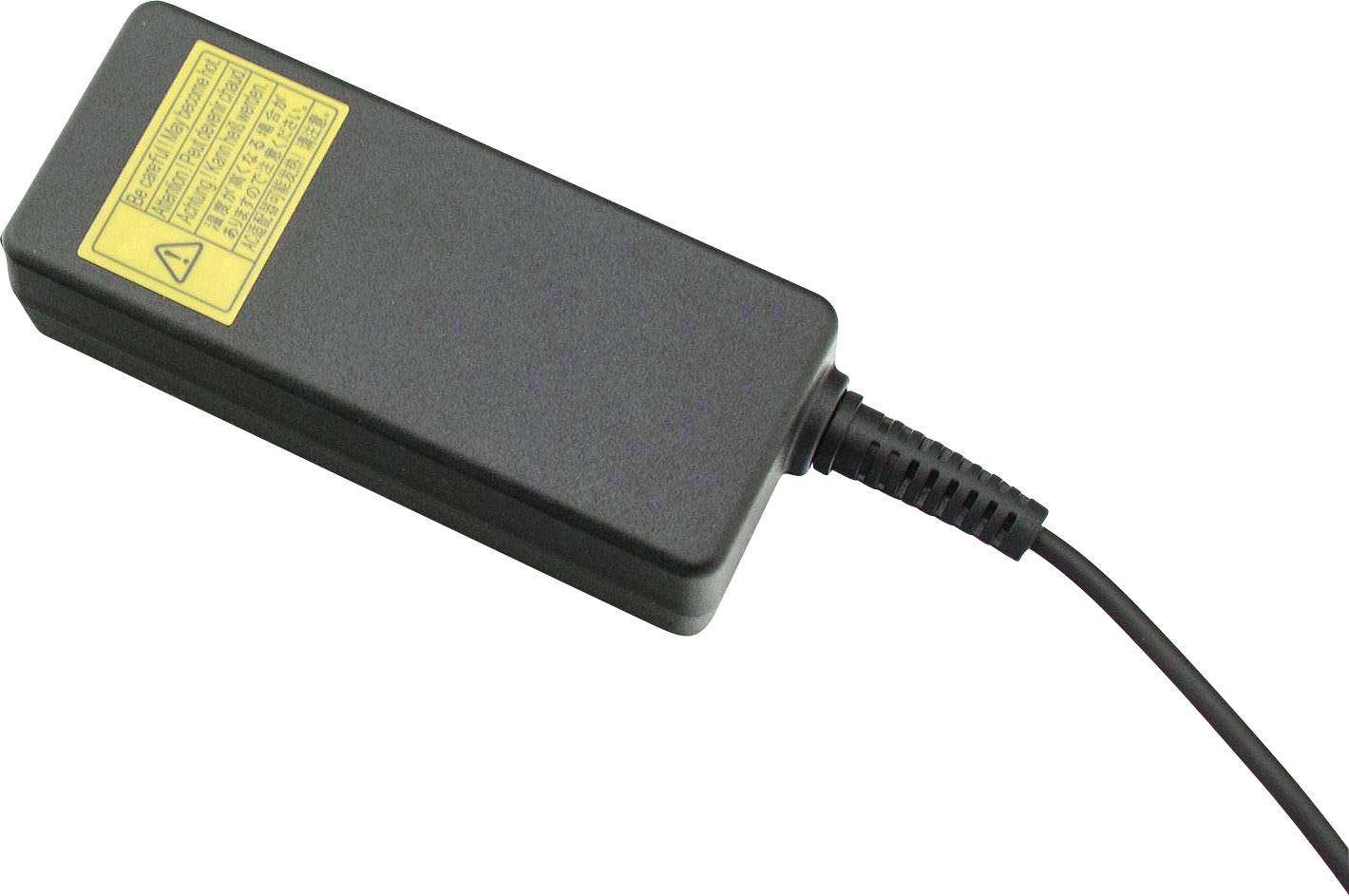 KP04503011 Netzteil 45 Watt schwarz
