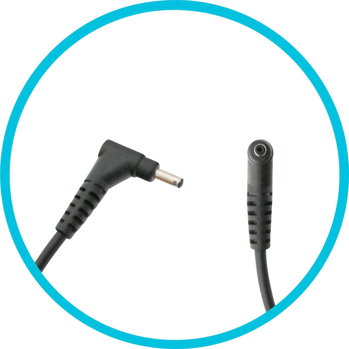 KP04503011 Netzteil 45 Watt schwarz
