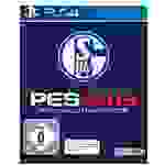PES 2019 Schalke 04 Edition PS4 USK: 6
