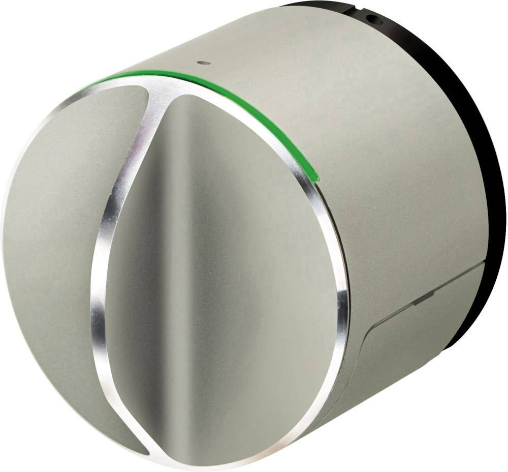 Danalock 2012 Motorschloss     Bluetooth-fähig, Z-Wave kompatibel