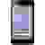 Switel eSmart M2 Senioren-Smartphone 8 GB 5 Zoll (12.7 cm)  Android™ 5.1 Lollipop Schwarz