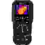FLIR DM286 Handheld multimeter Built-in thermal imager CAT III 1000 V, CAT IV 600 V Display (counts): 6000