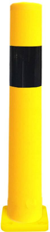 VISO TPX 710 NJ Rammschutz-Poller Schwarz, Gelb