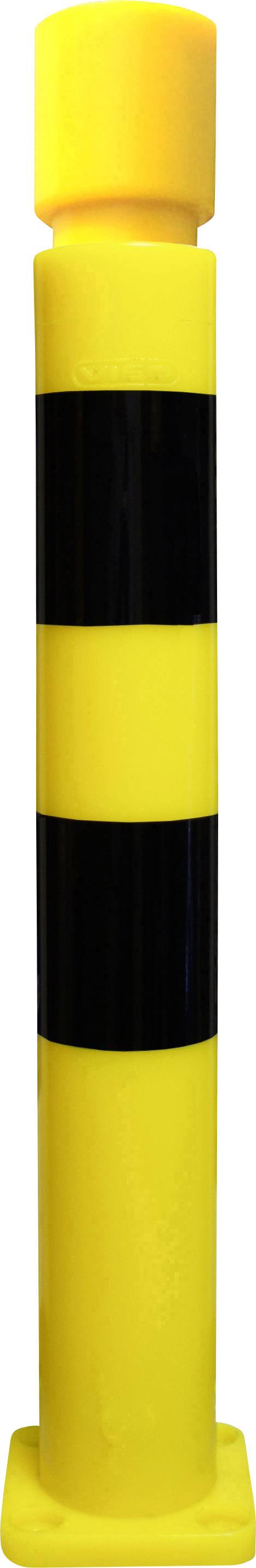 VISO TPX 810 CNJ Rammschutz-Poller