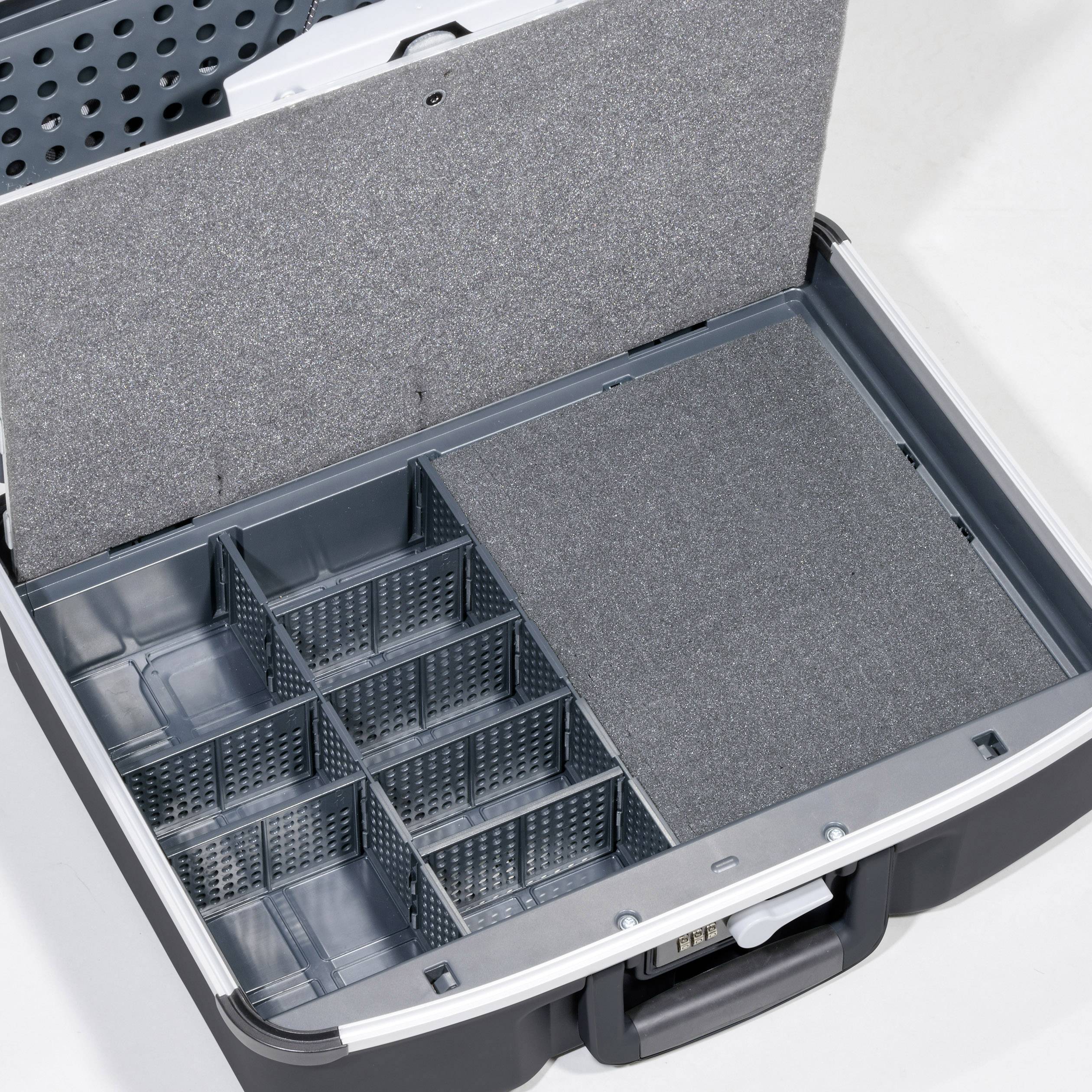 Allit 457936 ProServe Foam 217 Schaumstoffeinlage (L x B x H) 275 x 220 x 60 mm