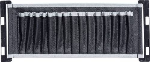 Allit 457991 ProServe Textile P 15 Werkzeugeinlage (L x B x H) 390 x 10 x 165 mm
