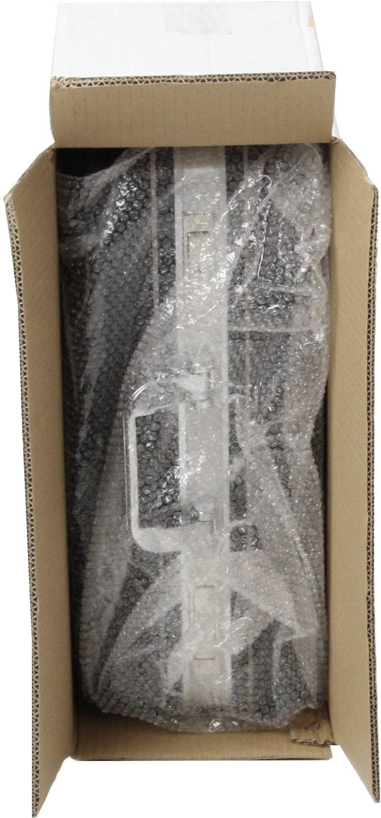 Allit AluPlus Service ABS 48 422220 Universal Werkzeug-Pilotenkoffer unbestückt (B x H x T) 480 x 200 x 350mm