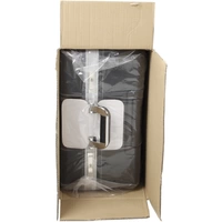 Allit AluPlus Service ABS R50 422230 Universal Werkzeugkoffer unbestückt (B x H x T) 500 x 260 x 400mm Allit AluPlus Service ABS R50 422230 Universal Werkzeugkoffer unbestückt (B x H x T) 500 x 260 x 400mm
