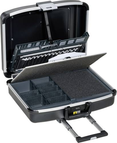 Allit ProServe R170-500 457645 Universal Trolley-Koffer unbestückt
