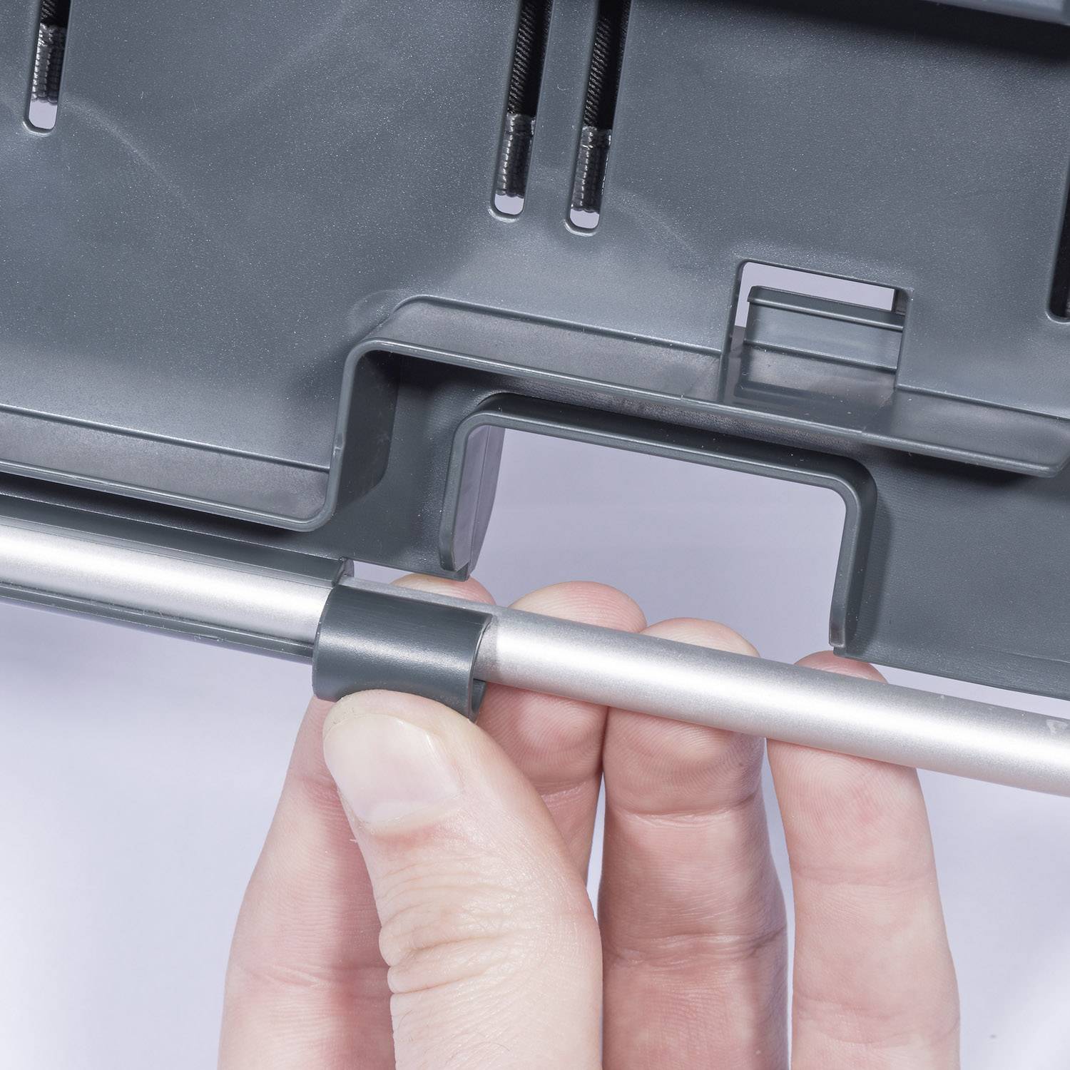 Allit 457900 ProServe Holder B 3/15 Werkzeugeinlage (L x B x H) 440 x 50 x 285mm