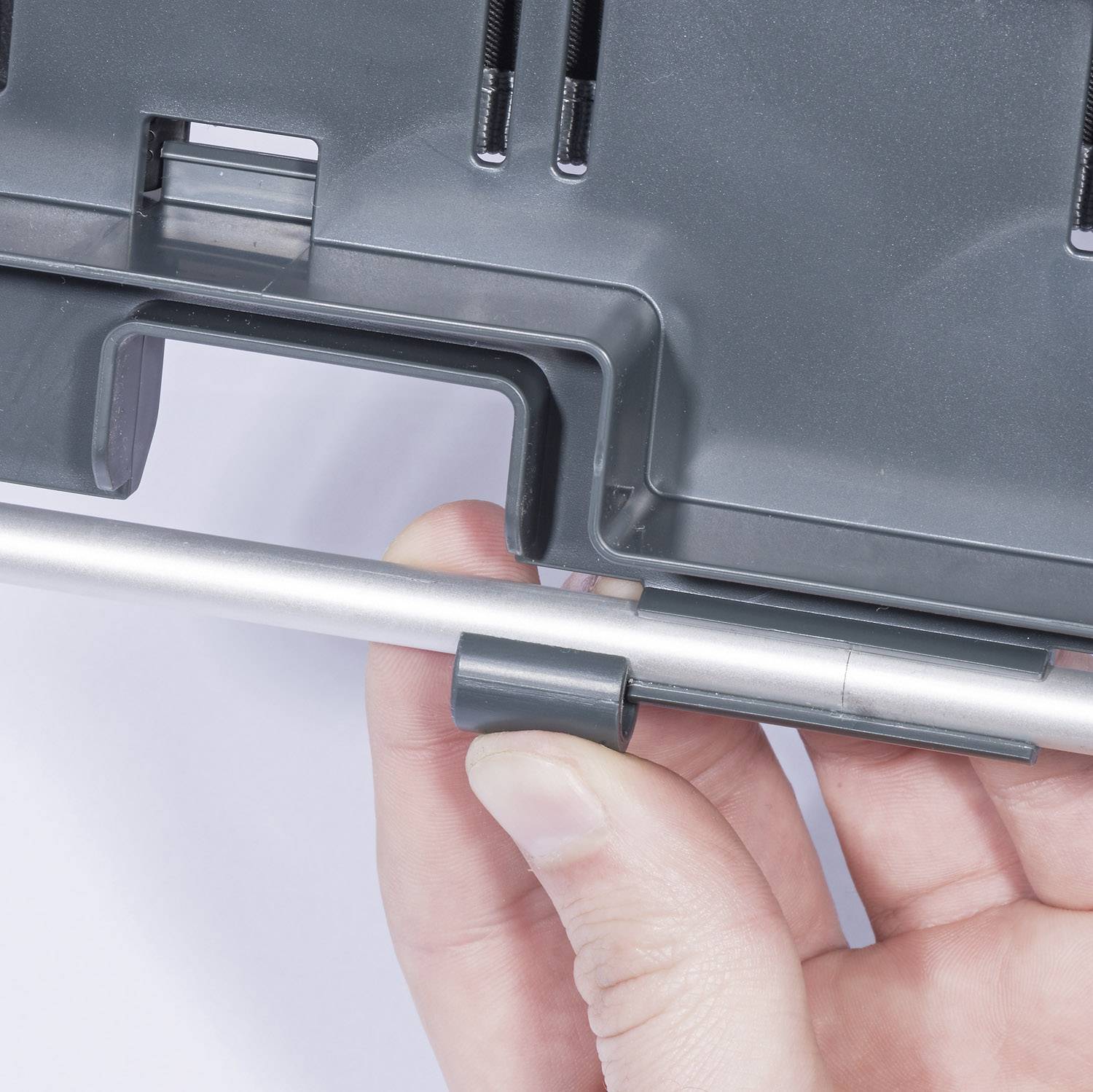 Allit 457900 ProServe Holder B 3/15 Werkzeugeinlage (L x B x H) 440 x 50 x 285mm