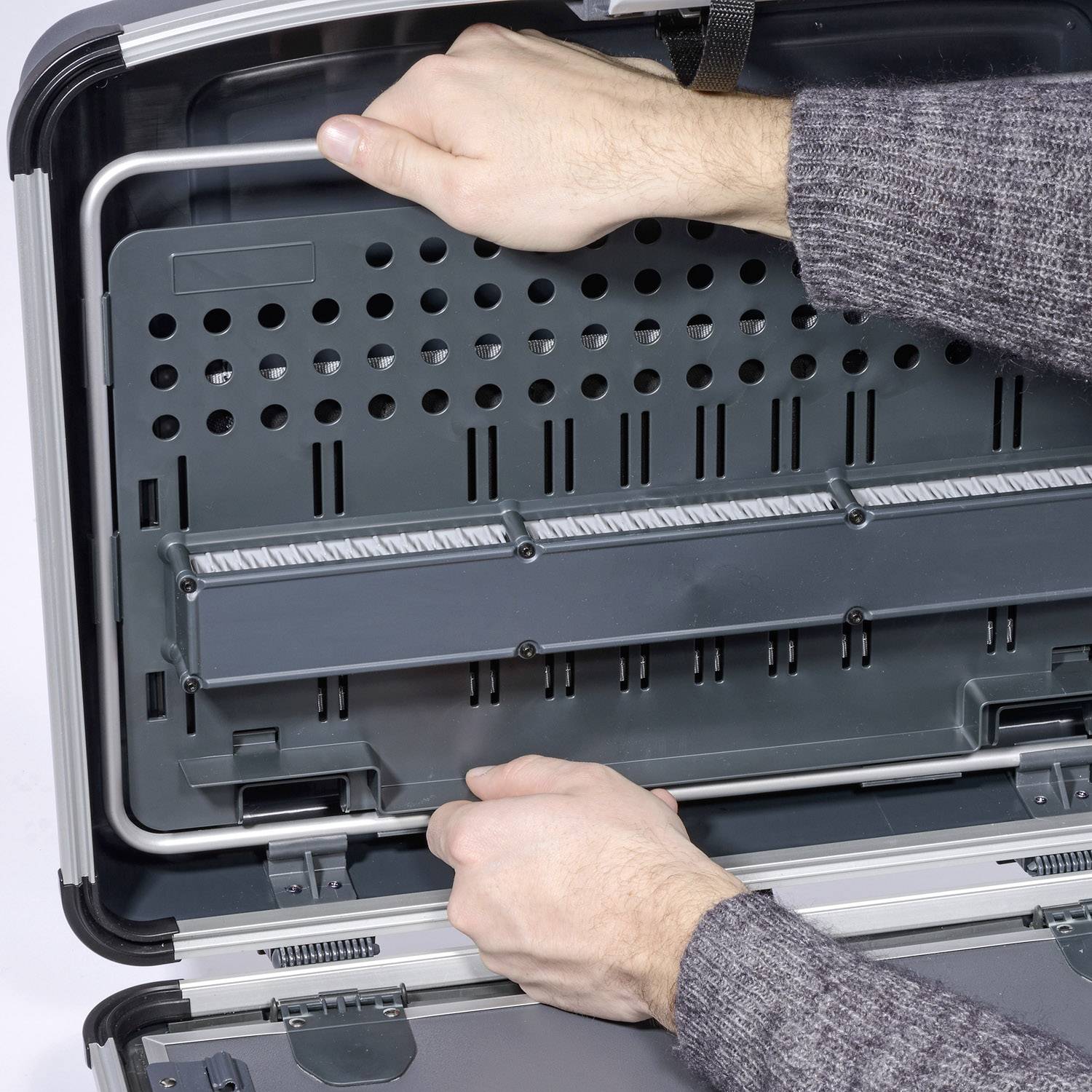 Allit 457900 ProServe Holder B 3/15 Werkzeugeinlage (L x B x H) 440 x 50 x 285mm