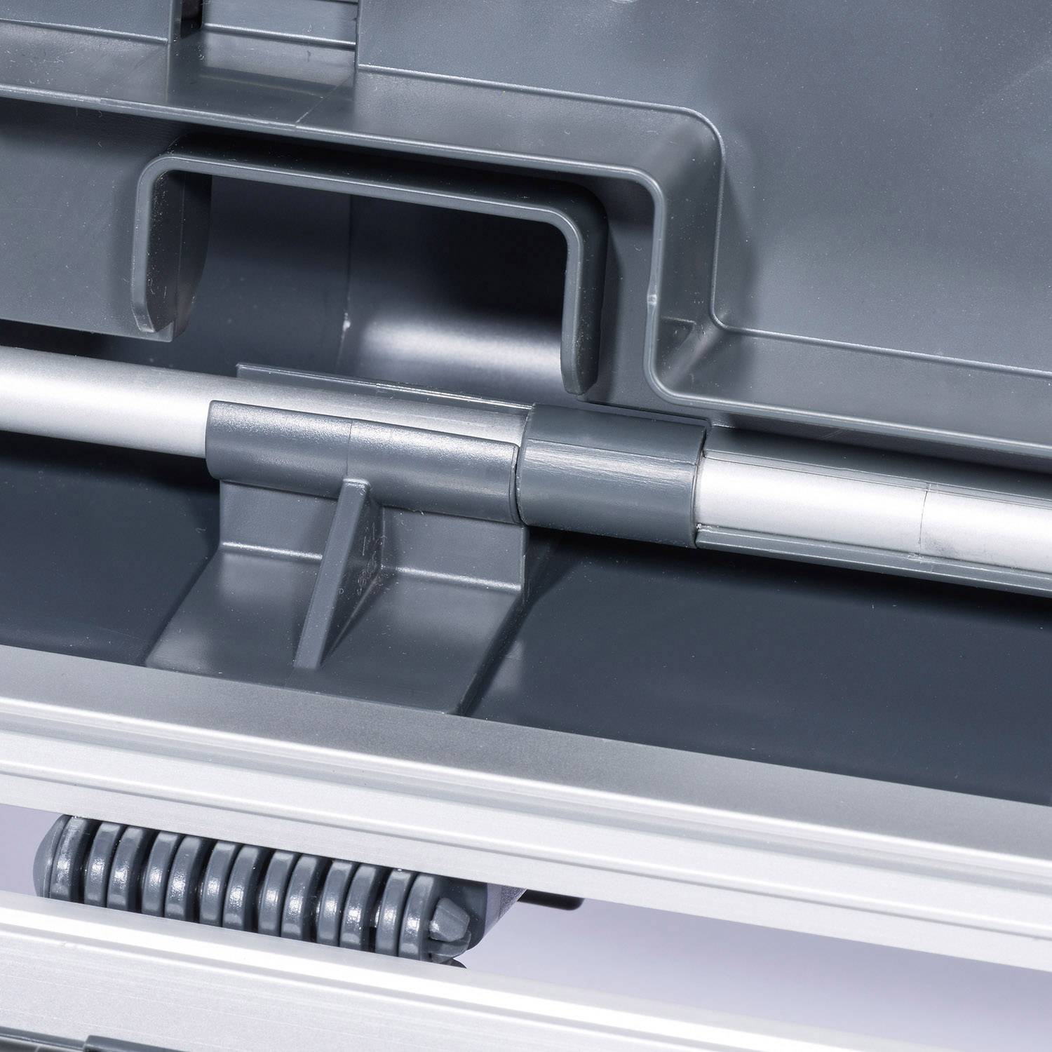 Allit 457900 ProServe Holder B 3/15 Werkzeugeinlage (L x B x H) 440 x 50 x 285mm