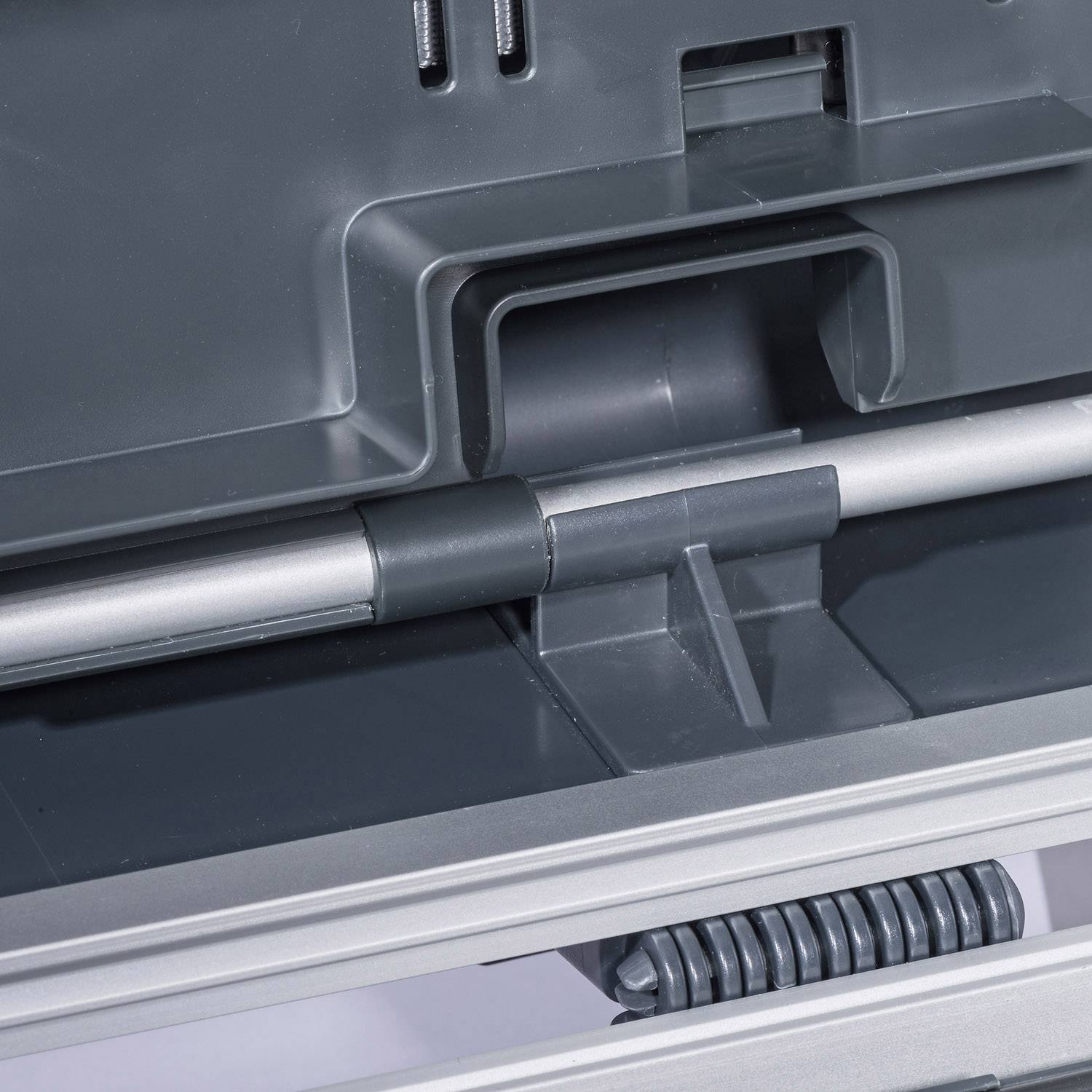 Allit 457900 ProServe Holder B 3/15 Werkzeugeinlage (L x B x H) 440 x 50 x 285mm