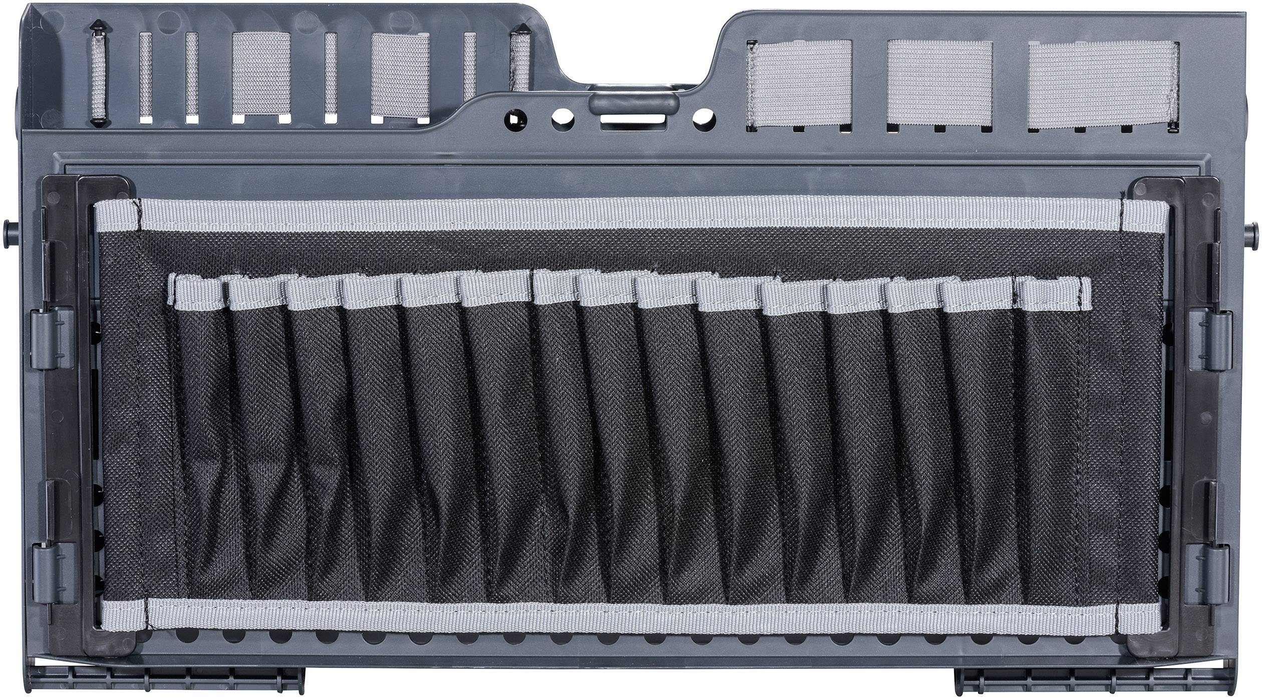 Allit 457915 ProServe Holder PL 21/6 Werkzeugeinlage