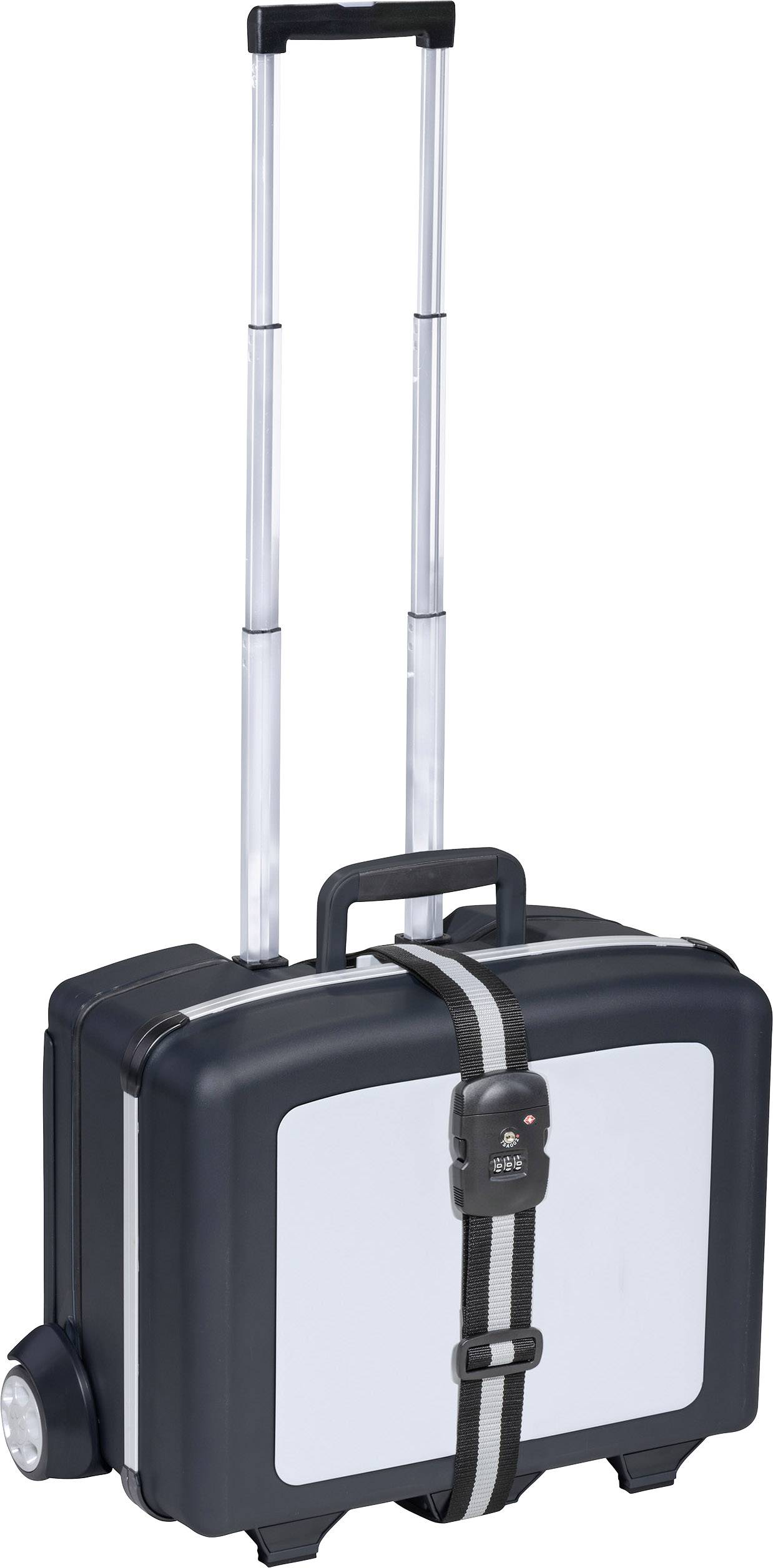 Allit ProServe TSA Strap 220 457970 Sicherungsband für Werkzeugkoffer (L x B x H) 1370 x 70 x 21mm
