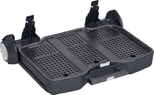 Allit ProServe Trolleybox 270 457980 Rollenset für Werkzeugkoffer