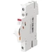ABB S2C-S/H6R Hilfsschalter 1 St. ABB S2C-S/H6R Hilfsschalter 1 St.