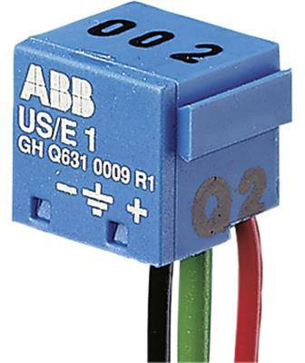 ABB GHQ6310009R0001 US/E1 Überspannungsschutz-Ableiter 1 St.