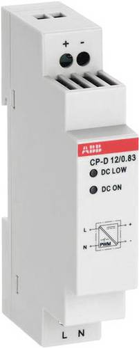 ABB CP-D 24/0.42 Hutschienen-Netzteil (DIN-Rail)