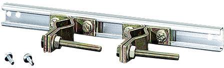 Hensel Hensel Zugentlastungsschelle Mi ZE 62 Zugentlastungsschelle 1 St.
