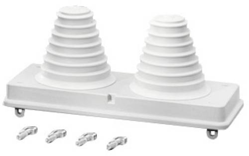 Mi FP 72 Flansch 1St.