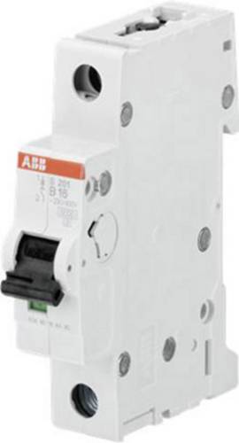 ABB 2CDS251001R0065 Leitungsschutzschalter 6A 230V