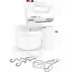 Bosch Haushalt MFQ2600W Handmixer 375W Weiß Bosch Haushalt MFQ2600W Handmixer 375W Weiß
