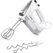 Bosch Haushalt Handmixer 500 W Weiß, Silber (matt) Bosch Haushalt Handmixer 500 W Weiß, Silber (matt)