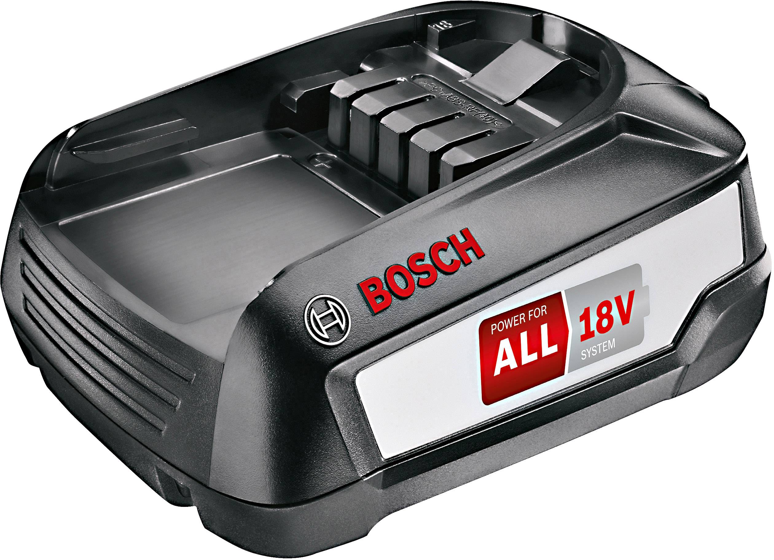 Bosch BHZUB1830 - Batterie - 3 Ah
