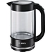 Bosch Haushalt TWK70B03 Wasserkocher Schwarz Fassungsvermögen: 1.7 l Bosch Haushalt TWK70B03 Wasserkocher Schwarz Fassungsvermögen: 1.7 l