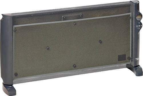 2338431 WW 2000 D Wärmewelle 2000W