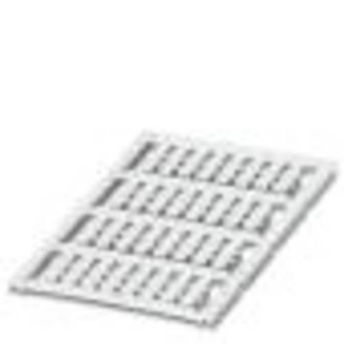Phoenix Contact 0830787 UCT-WMCO 4,7 (18X4) Leitermarkierer Montage-Art: aufclipsen Beschriftungsfl