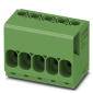 Phoenix Contact 1017516 Federkraftklemmblock Polzahl 4 50St.