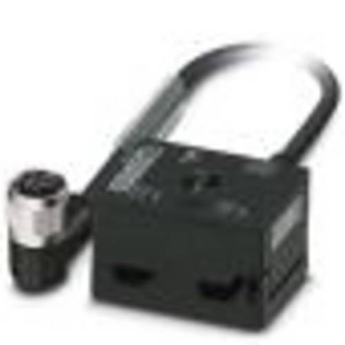 Phoenix Contact 1407577 Sensor-/Aktor-Verteiler und Adapter 1.00 m Polzahl Sensoren: 4 1 St.