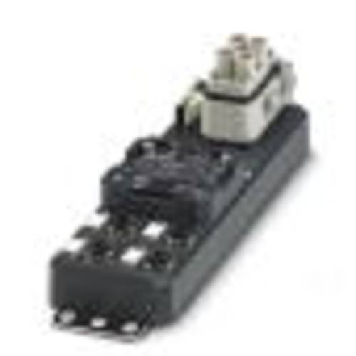 Phoenix Contact 1411048 Sensor-/Aktor-Verteiler und Adapter Polzahl Sensoren: 4 1 St.