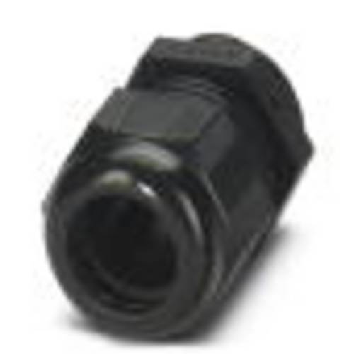 Phoenix Contact 1411156 Kabelverschraubung 3/8  NPT Kunststoff Schwarz 10 St.