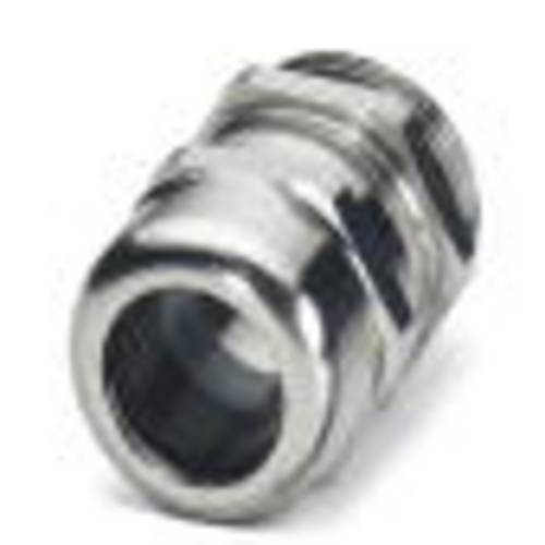 Phoenix Contact 1411175 Kabelverschraubung PG21 Metall Silber 5 St.