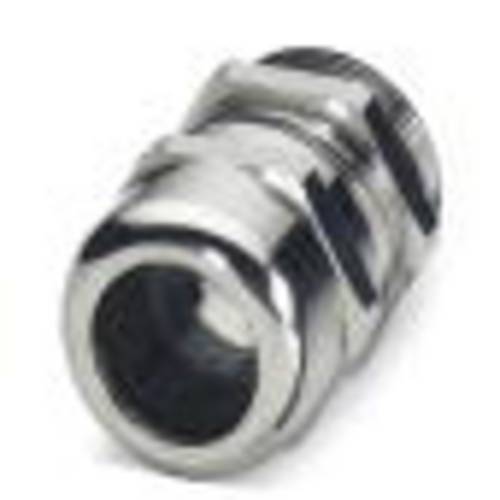 Phoenix Contact 1411197 Kabelverschraubung PG11 Metall Silber 5 St.