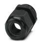 Phoenix Contact HC-K-KV-M25(8-17)BK Kabelverschraubung M25 Kunststoff Schwarz 10 St.