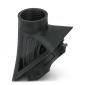 Phoenix Contact Adapter für EVO-Gehäuse HC-B-TA-PG16-PLR-BK Inhalt: 1St.
